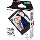 Кассета Fujifilm INSTAX FILM SQUARE Black Frame 10 листов