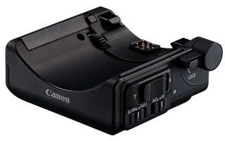 Адаптер питания Canon PD-E1 для EOS R/ Ra/ RP, EOS M6 Mark II, G7 X Mark III, PowerShot G5 X Mark II