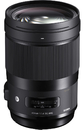 Объектив Sigma AF 40 mm F1.4 DG HSM Art для Canon