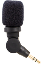 Микрофон Saramonic SR-XM1 для радиосистемы UwMic 10/9/15 и микшеров SmartMixer/LavMic/SmartRig+