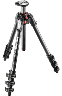 Штатив Manfrotto MT190CXPRO4 карбоновый