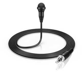 Микрофон Sennheiser ME 2-II петличный