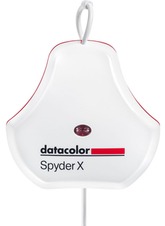 Калибратор монитора Datacolor Spyder X ELITE