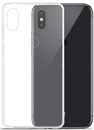 Чехол BoraSCO силиконовый для Xiaomi Redmi Note 6 Pro
