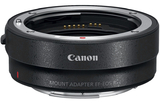 Адаптер для объективов Canon EOS на байонет EOS R Canon (EF-EOS R)
