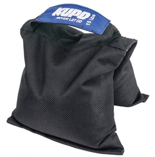 Мешок-противовес KUPO KSF-15 15LB/ 6kg Shot Bag 6 кг