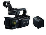 Цифровая видеокамера Canon XA11 BP820 Power Kit