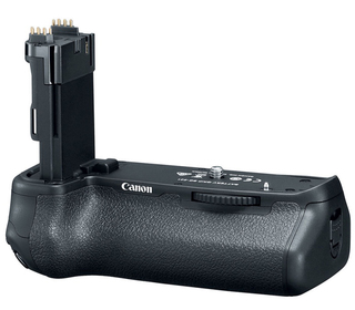 Батарейный блок BG-E21 для Canon EOS 6D Mark II