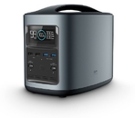 Портативная зарядная станция 370 Втч EcoFlow River 370 (RIVER370B)