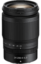 Объектив Nikon Nikkor Z 24-200mm f/ 4-6.3 VR