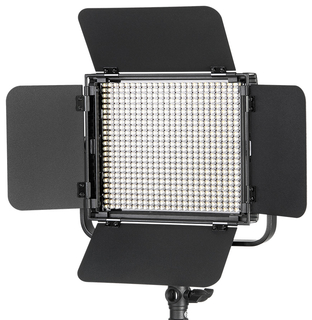 Осветитель светодиодный Falcon Eyes FlatLight 600 LED Bi-Color