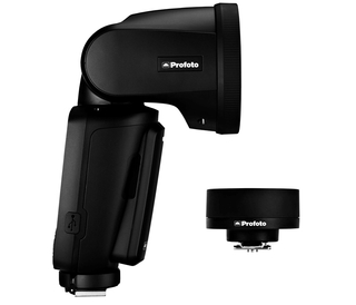 Вспышка Profoto A10 Off-camera Kit (A10 и синхронизатор Connect) для Fuji (901243 EUR)