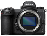 Цифровой фотоаппарат NIKON Z6 II Body