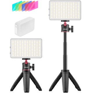 Осветитель Vijim LED Video Lighting KIT (VL120+MT-08) комплект 2шт.