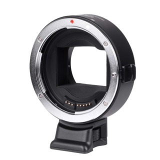 Адаптер Viltrox EF-NEX IV для объективов Canon EF/ EF-S на байонет Sony E-mount