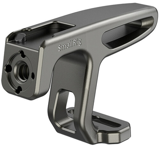 Ручка верхняя SmallRig HTS2756 Mini Top Handle for Light-weight Cameras (1/ 4” Screws)