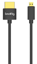 Кабель SmallRig 3043 Ultra Slim 4K HDMI Cable (D to A) 55 см