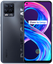 Смартфон Realme 8 Pro 6/ 128GB Black NFC