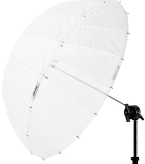 Зонт Profoto Umbrella Deep Translucent M (105cm/ 41") (100988)