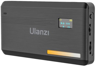 Осветитель Ulanzi VL200