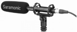 Микрофон Saramonic Sound Bird V1 профессиональный направленный, пушка с XLR
