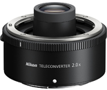 Телеконвертер Nikon Teleconverter Z TC-2.0x