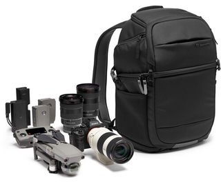 Рюкзак MANFROTTO Advanced Fast Backpack III (MB MA3-BP-FM)