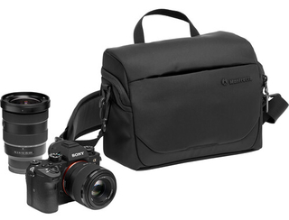 Фотосумка MANFROTTO Advanced Shoulder bag M III (MB MA3-SB-M)