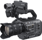 Видеокамера Sony FX6 Kit 24-105mm f/ 4 (ILME-FX6TK)