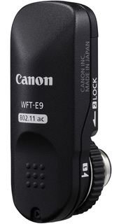 Беспроводной передатчик Canon WFT-E9B для камеры EOS-1D X Mark III