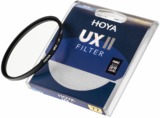 Фильтр HOYA UX II UV 49мм Ультрафиолетовый
