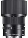 Объектив Sigma AF 90 mm F/ 2.8 DG DN Contemporary для Sony E