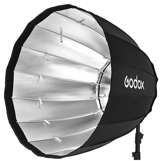 Софтбокс Godox P90L параболический