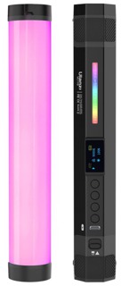 Осветитель Ulanzi VL110 Magnetic RGB