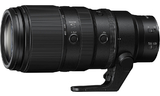 Объектив Nikon NIKKOR Z 100-400mm f/4.5-5.6 VR S