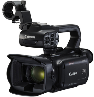 Цифровая видеокамера Canon XA45