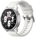 Умные часы Xiaomi Watch S1 Active GL Moon White (Global Version)
