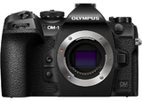 Цифровой  фотоаппарат Olympus OM SYSTEM OM-1 body