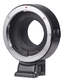 Адаптер Viltrox EF-FX1 для объектива Canon EF/EF-S на байонет X-mount Б/У