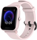 Умные часы Xiaomi Amazfit Bip U Pro Pink
