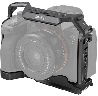 Клетка SmallRig 3667 для цифровых камер Sony A7IV /  A7S III /  A1 / A7RIV