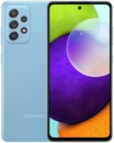 Смартфон Samsung A525FD A52 8/ 128Gb Blue