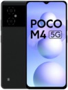 Смартфон Xiaomi Poco M4 5G 6/ 128GB Black (Global Version)