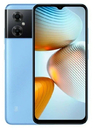 Смартфон Xiaomi Poco M4 5G 6/ 128GB Blue (Global Version)
