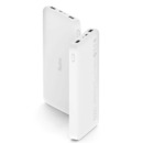 Внешний аккумулятор Xiaomi Redmi Powerbank 10000 мАч (PB100LZM) white
