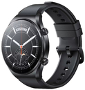 Умные часы Xiaomi Watch S1 GL Black