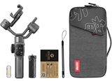 Стабилизатор Zhiyun Smooth 5S COMBO Kit, трехосевой