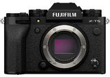 Цифровой  фотоаппарат FujiFilm X-T5 Body black