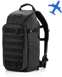 Рюкзак для фототехники Tenba Axis v2 Tactical Backpack 16 Black
