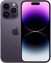 Смартфон Apple iPhone 14 Pro 256GB Purple (MQ1E3J/ A)